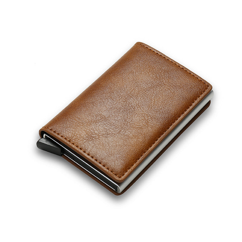 Rynx | Minimalist credit card holder wallet