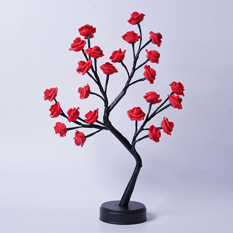 Rynx | USB Rosenbaum Lamp