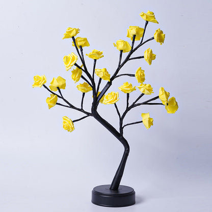 Rynx | USB Rosenbaum Lamp