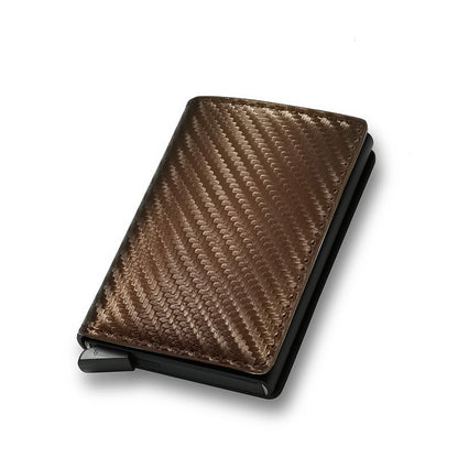 Rynx | Minimalist credit card holder wallet