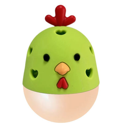 Rynx | Egg separating brush