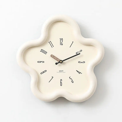Rynx | NatureBloom - Eco-friendly 3D flower alarm clock with silent function