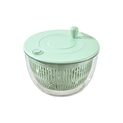 Rynx | Plastic household multifunctional vegetable salad dehydrator