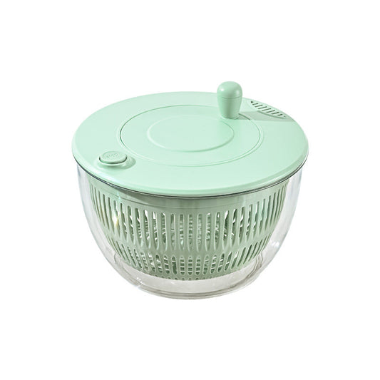 Rynx | Plastic household multifunctional vegetable salad dehydrator