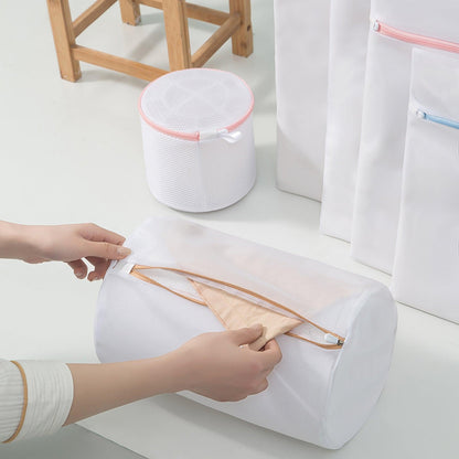 Rynx | Premium Mesh Laundry Bag Set for Ultimate Clothing Protection