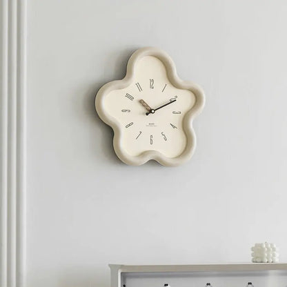 Rynx | NatureBloom - Eco-friendly 3D flower alarm clock with silent function