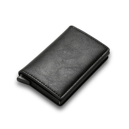 Rynx | Minimalist credit card holder wallet
