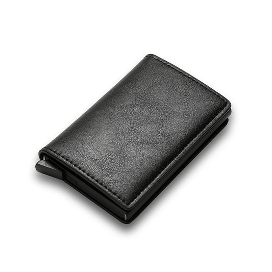 Rynx | Minimalist credit card holder wallet