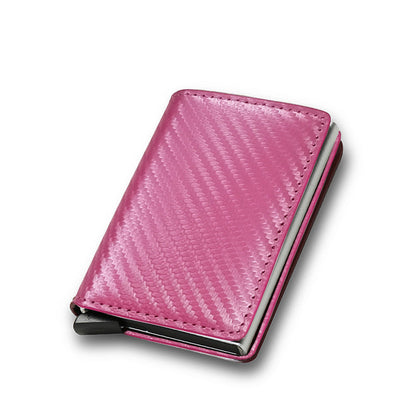 Rynx | Minimalist credit card holder wallet