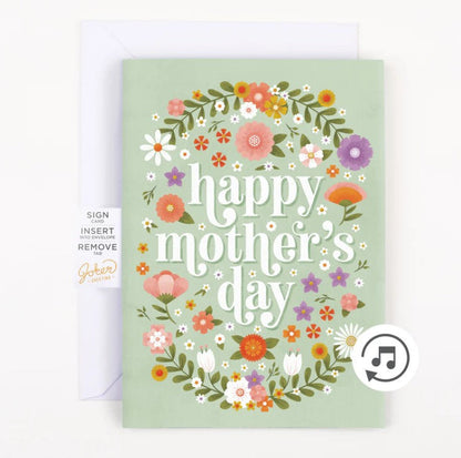 Rynx | Joker Greeting Card
