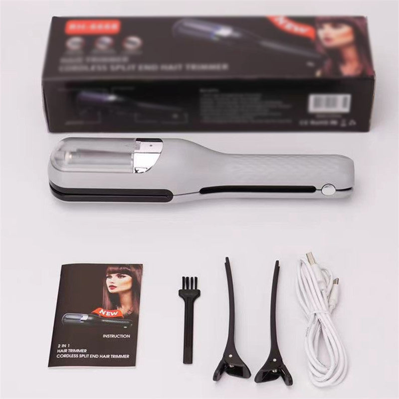 Rynx | Fully Automatic Hair Splitter-Trimmer