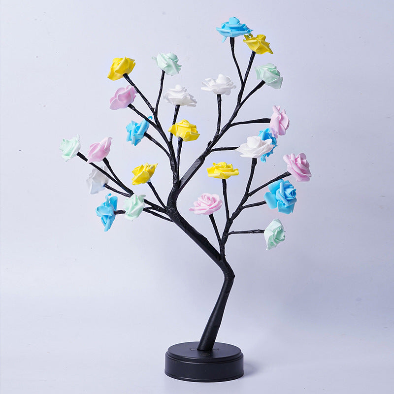 Rynx | USB Rosenbaum Lamp