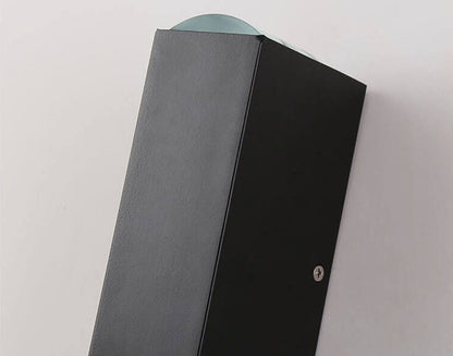 RYNX | Waterproof Rectangular Led Wall Light For Outdoor Use