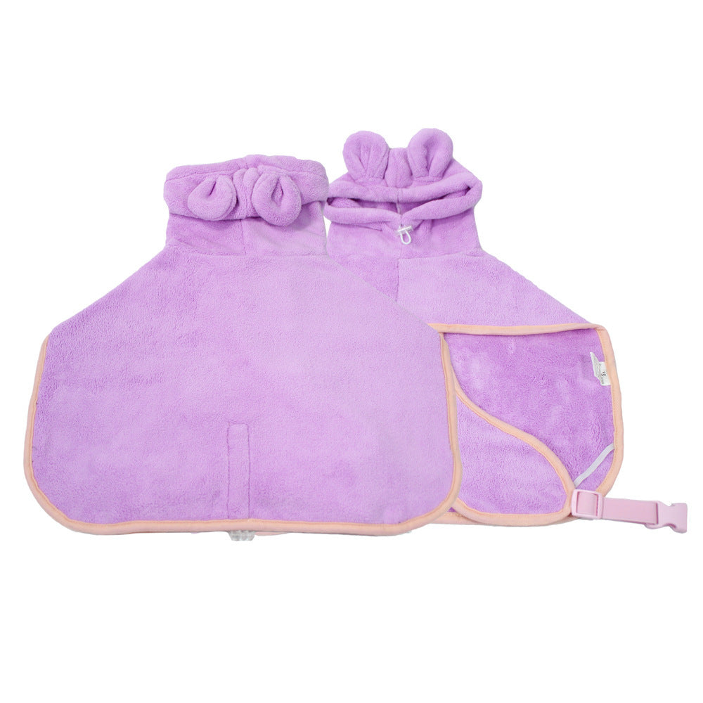 Rynx | Microfiber towel for drying pets