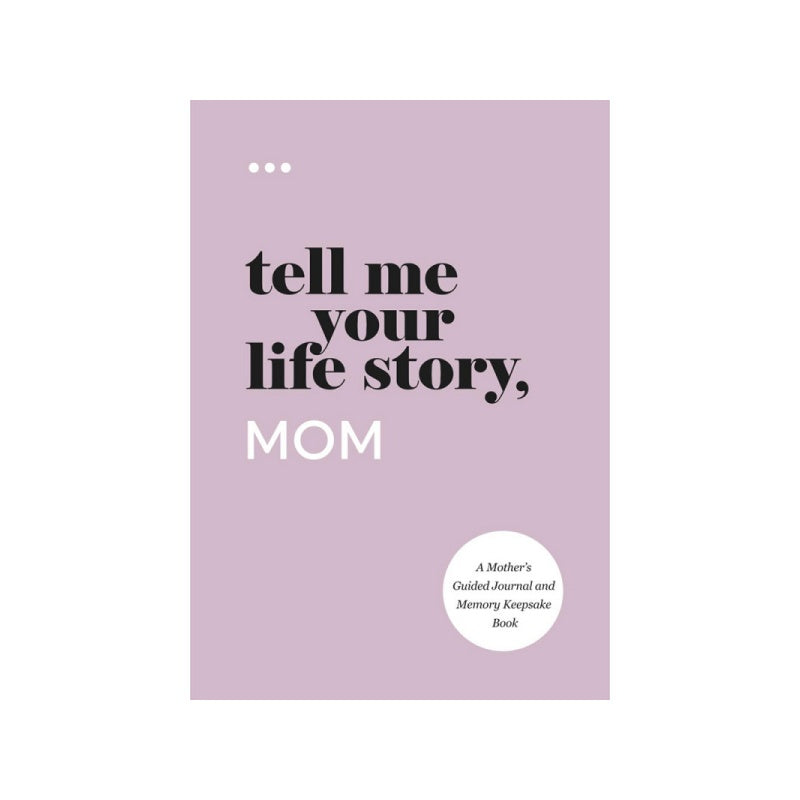 Rynx |  Tell Me Your Life Story