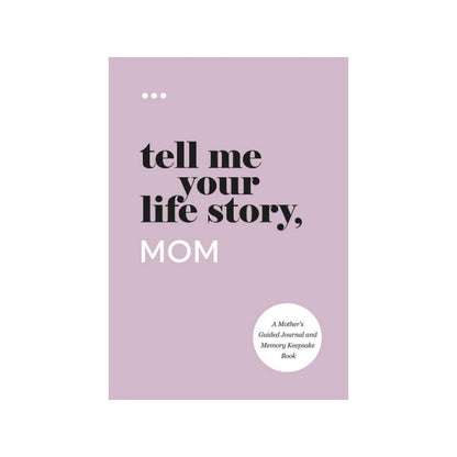 Rynx |  Tell Me Your Life Story