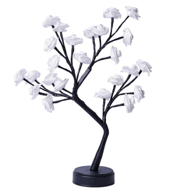 Rynx | USB Rosenbaum Lamp