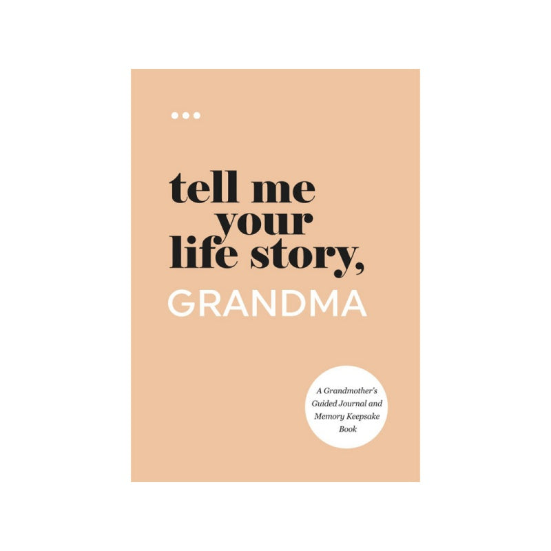 Rynx |  Tell Me Your Life Story