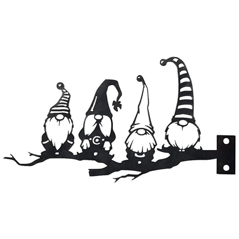 Rynx | Outdoor Funny Cute Gnomes Garden Decoration Statue