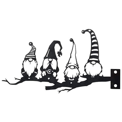 Rynx | Outdoor Funny Cute Gnomes Garden Decoration Statue