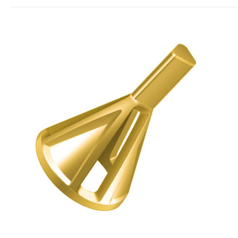 Rynx | Deburring external breakout tool for drills