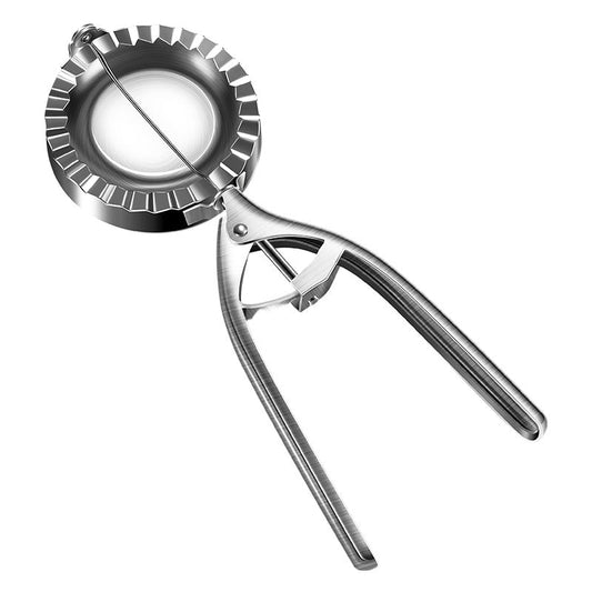 Rynx | Stainless steel dough pocket mold