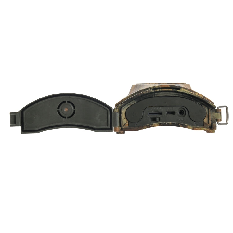 Rynx | Ht-001B 1080P Outdoor Waterproof Wild Animal Infrared Thermal Night Vision Hunting Trail Camera