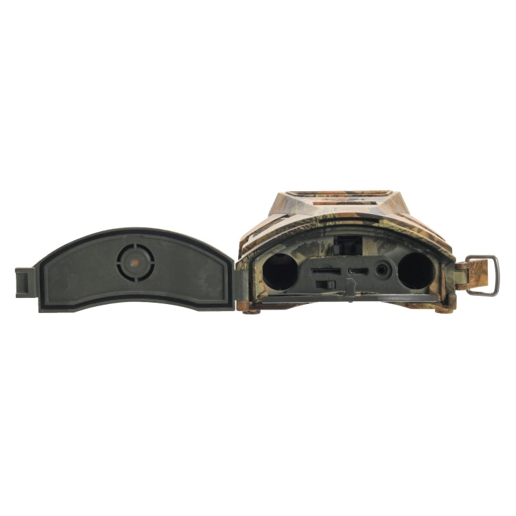 Rynx | Ht-001B 1080P Outdoor Waterproof Wild Animal Infrared Thermal Night Vision Hunting Trail Camera