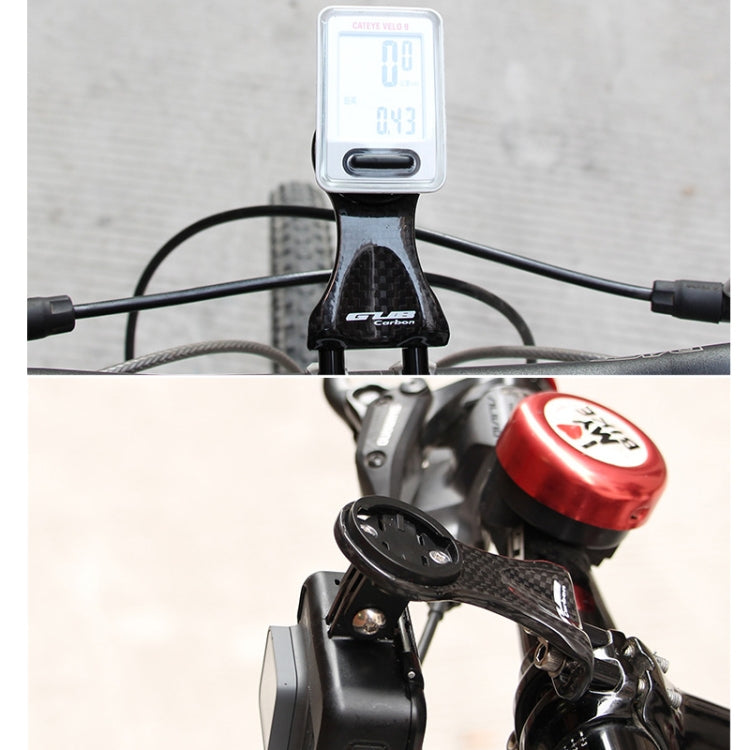 Rynx | GUB 693 Carbon Fibre Road Bike MTB Speedometer Holder