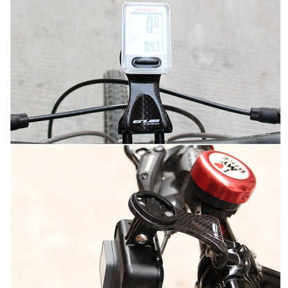 Rynx | GUB 693 Carbon Fibre Road Bike MTB Speedometer Holder