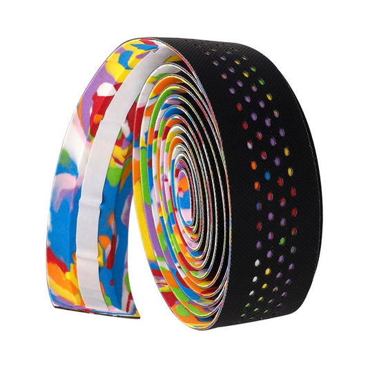 Rynx | GUB 1622 Gradient Colorful Strap Road Bike Handlebar Tape Anti-slip