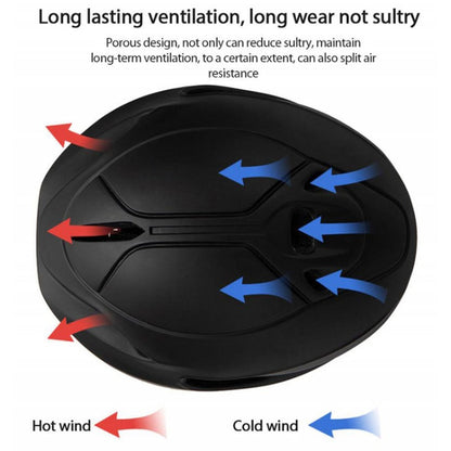 Rynx | GUB Elite Unisex Adjustable Bicycle Riding Helmet, Size: L(Twilight)
