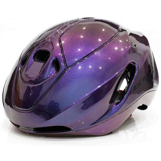 Rynx | GUB Elite Unisex Adjustable Bicycle Riding Helmet, Size: M(Twilight)