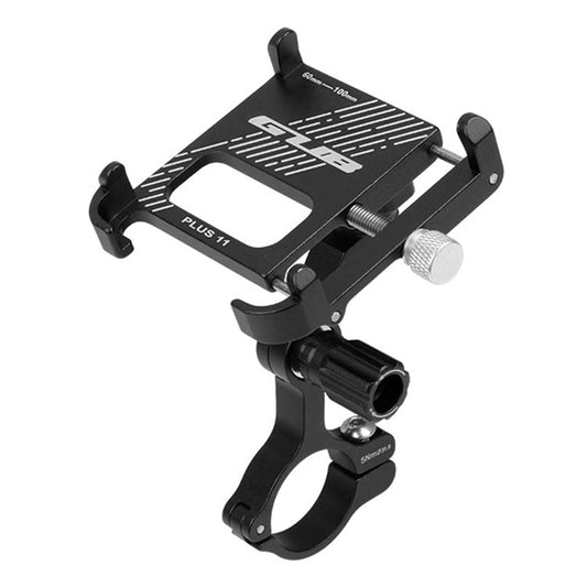 Rynx | GUB Plus 11 Rotatable Bicycle Phone Holder(Black)