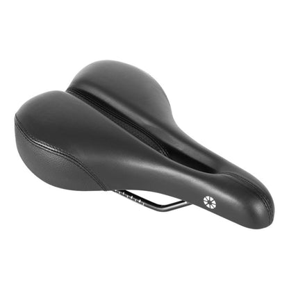Rynx | PROMEND SD-3301URN Hollow Breathable Memory Foam Bicycle Saddle