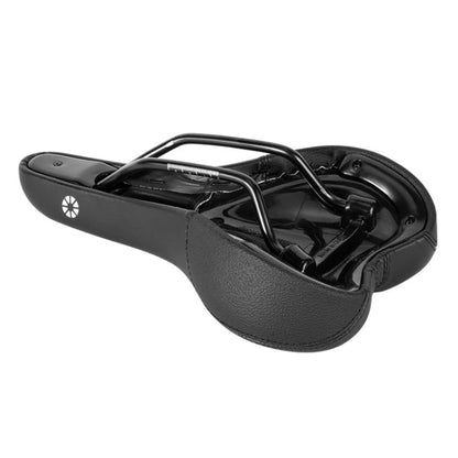 Rynx | PROMEND SD-3301URN Hollow Breathable Memory Foam Bicycle Saddle
