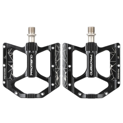 Rynx | PROMEND PD-M68 1 Pair Mountain Bicycle Aluminum Alloy 3-Bearings Pedals