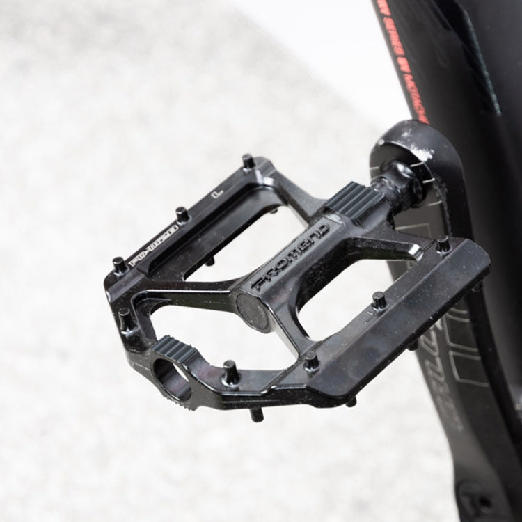 Rynx | PROMEND PD-M68 1 Pair Mountain Bicycle Aluminum Alloy 3-Bearings Pedals