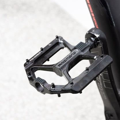 Rynx | PROMEND PD-M68 1 Pair Mountain Bicycle Aluminum Alloy 3-Bearings Pedals