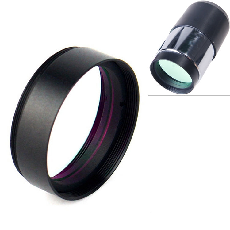 Rynx | Datyson 5P9973 Telescope UHC Blocking Urban Light Pollution 1.25 inch Light Pollution Blocking Filter