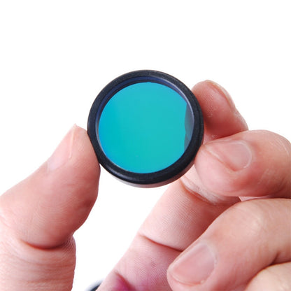 Rynx | Datyson 5P9973 Telescope UHC Blocking Urban Light Pollution 1.25 inch Light Pollution Blocking Filter
