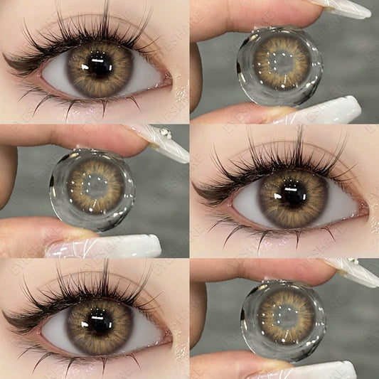Rynx OMG Brown 14.0mm 1 Pair | 1 Year