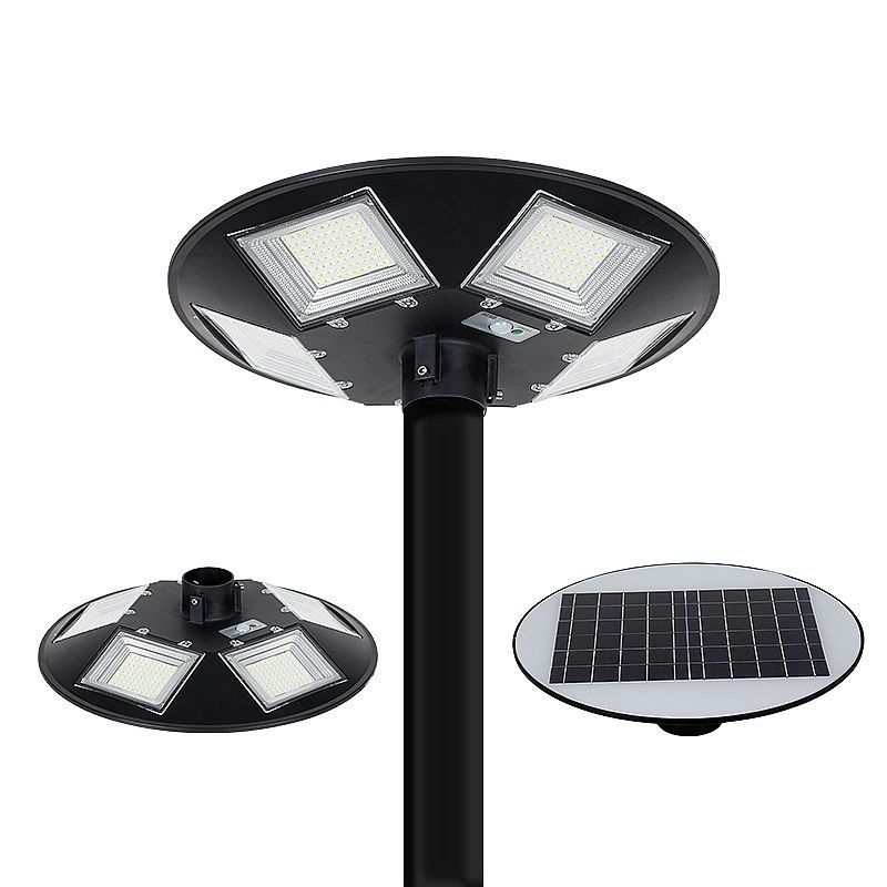 Rynx | Solar Street Light UFO Type 150Watt