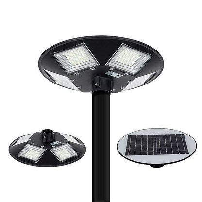 Rynx | Solar Street Light UFO Type 150Watt