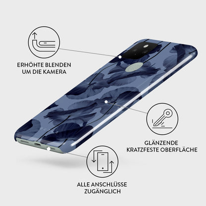 Rynx | Archives - Google Pixel 5 Case