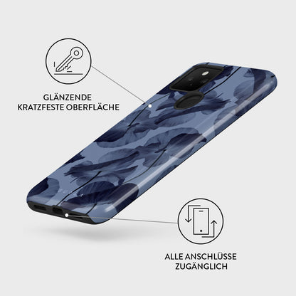 Rynx | Archives - Google Pixel 5 Case