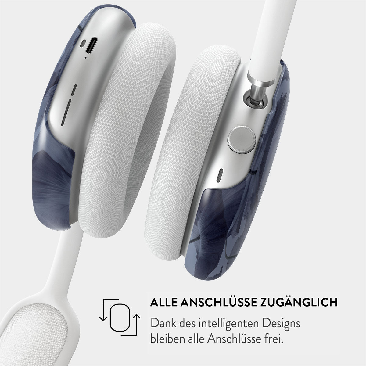 Rynx | Archive - AirPods Max Case