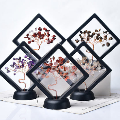 Rynx | Reiki Lucky Tree Of Life Decor