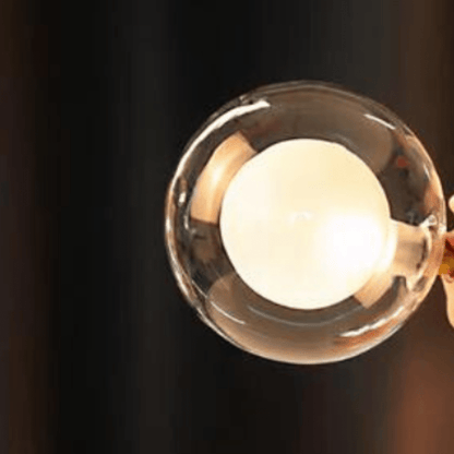 Rynx | Sisterly Creations | Table Lamp