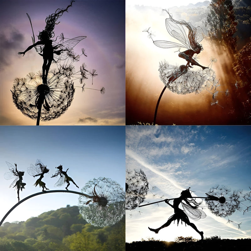 Rynx | LumaPetal - the magical dancing flower that illuminates your space
